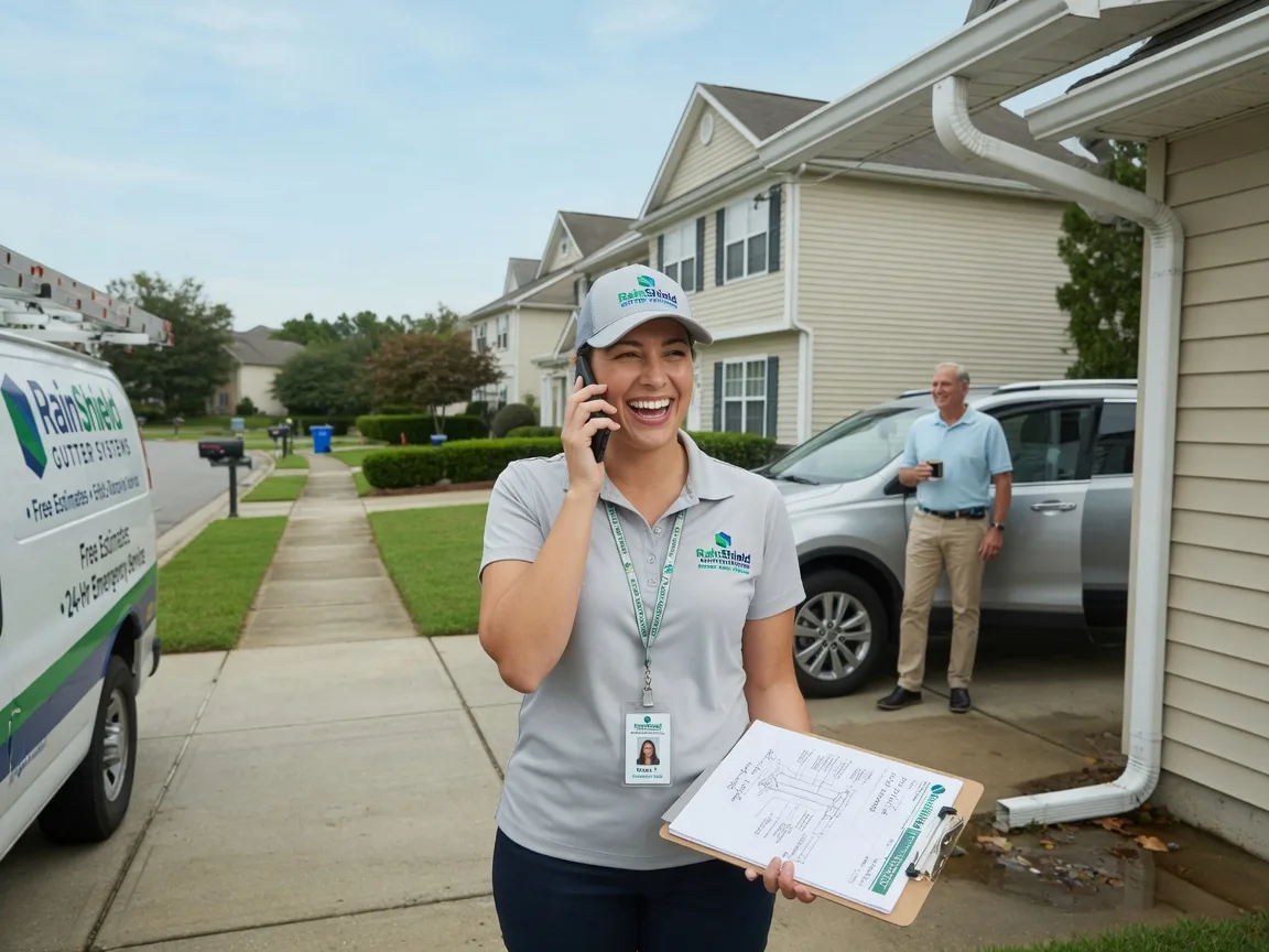 Gutter Installation Derby, VT FAQs